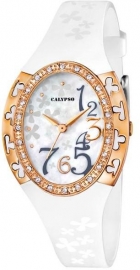 WATCH CALYPSO K5642/3