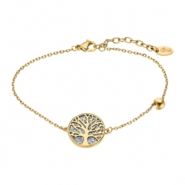 WATCH LOTUS STYLE TREE OF LIFE LS2225-2/5