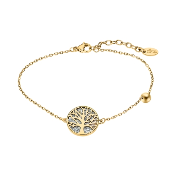 LOTUS STYLE TREE OF LIFE LS2225-2/5