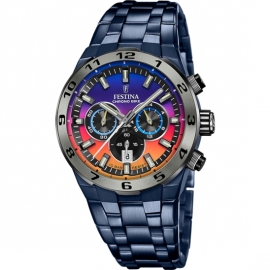 WATCH FESTINA SPECIAL EDITIONS F20709/1