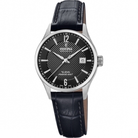 WATCH FESTINA SWISS CORREA CLASICO F20009/4