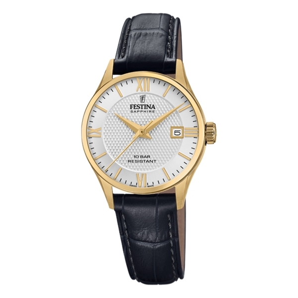 FESTINA SWISS CORREA CLASICO F20011/1