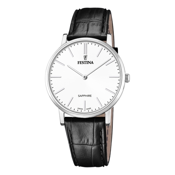 FESTINA SWISS CORREA CLASICO F20012/1