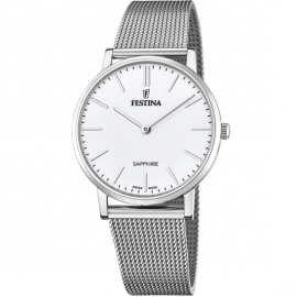 WATCH FESTINA SWISS ACERO CLASICO F20014/1