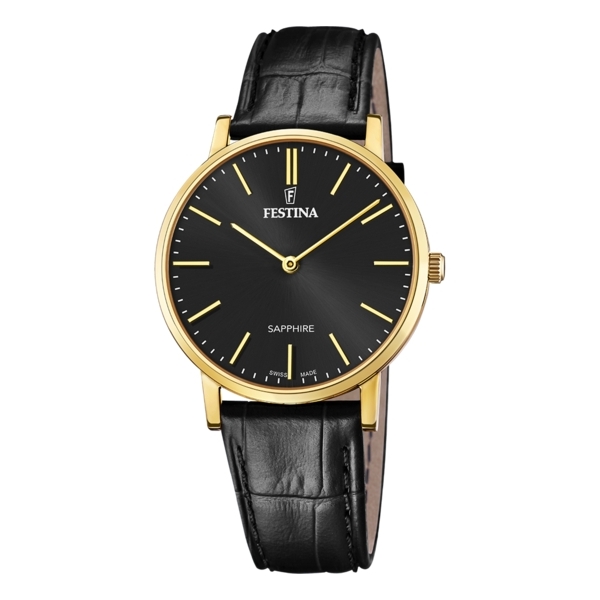 FESTINA SWISS CORREA CLASICO F20016/3