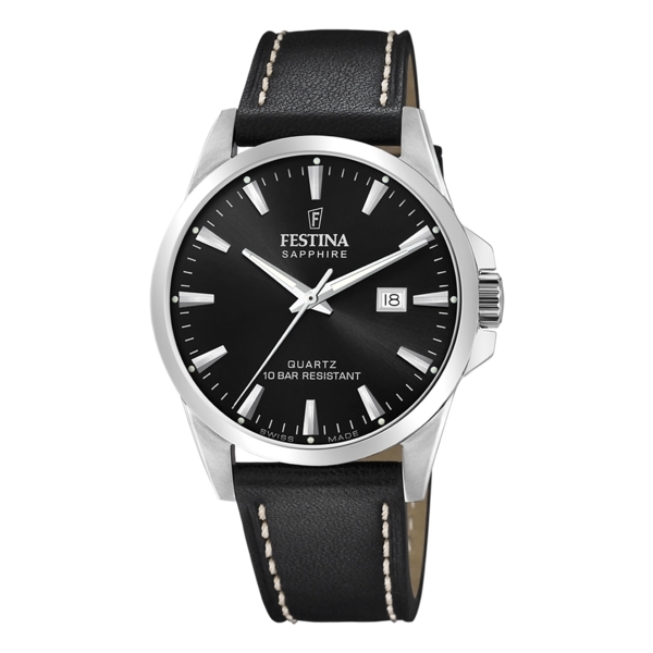 FESTINA SWISS CORREA CLASICO F20025/4