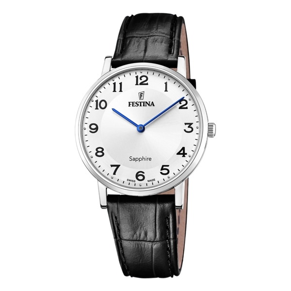 FESTINA SWISS CORREA CLASICO F20012/5