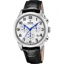 WATCH FESTINA SWISS CHRONO F20041/1