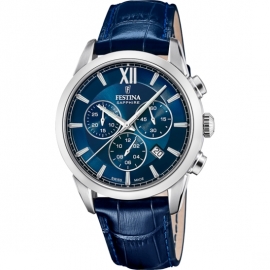 WATCH FESTINA SWISS CHRONO F20041/2