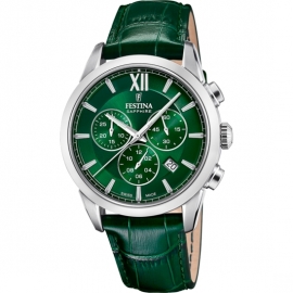 WATCH FESTINA SWISS CHRONO F20041/3