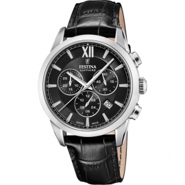 WATCH FESTINA SWISS CHRONO F20041/4