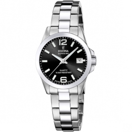 WATCH FESTINA SWISS ACERO CLASICO F20049/6