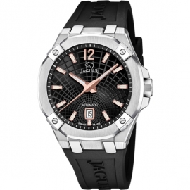 WATCH JAGUAR SWISS AUTOMATICO J1030/4