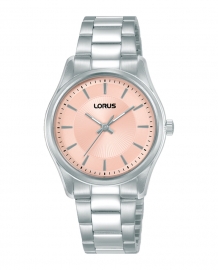 WATCH Mujer Classic esfera rosa