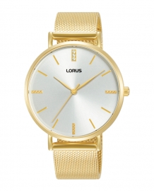 WATCH Mujer Classic esfera blanca