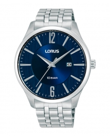 WATCH Hombre Urban esfera azul