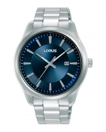 WATCH Hombre Classic esfera azul