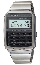 WATCH CASIO CA-506-1DF