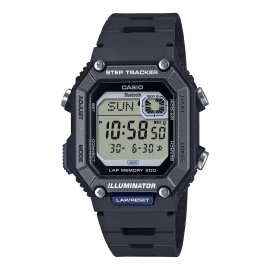 WATCH CASIO COLLECTION WS-B1000-1AVEF