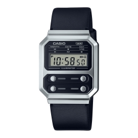 WATCH CASIO VINTAGE A100WEL-1AEF