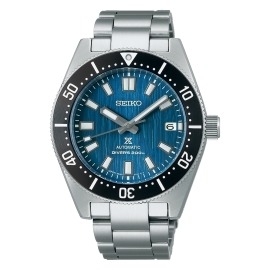 WATCH Prospex SaveTheOcean Reedición 1965