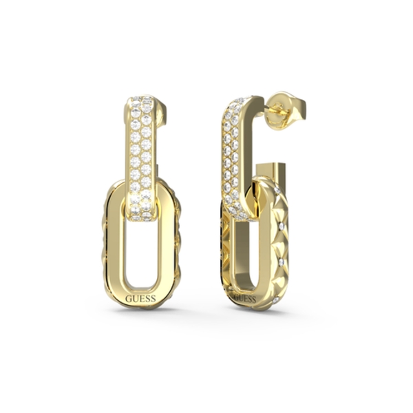 Earrings STYLISH GUESS