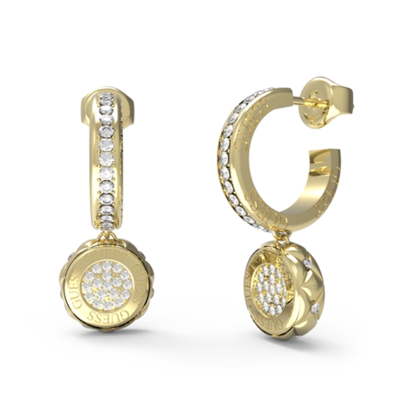 Earrings STYLISH GUESS