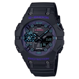 WATCH CASIO G-SHOCK CLASSIC GA-B001CBR-1AER