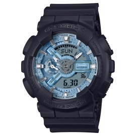 WATCH CASIO G-SHOCK CLASSIC GA-110CD-1A2ER