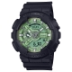 CASIO G-SHOCK CLASSIC GA-110CD-1A3ER