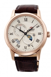 WATCH ORIENT RA-AK0007S30B