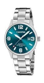 WATCH CALYPSO BASIC K5860/5