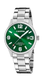 WATCH CALYPSO BASIC K5860/6