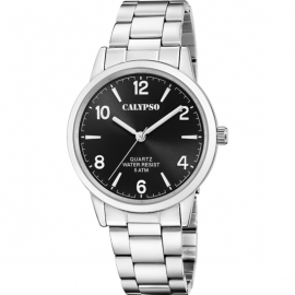 WATCH CALYPSO BASIC K5858/6