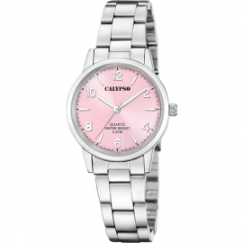 WATCH CALYPSO BASIC K5859/5