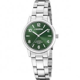 WATCH CALYPSO BASIC K5859/6