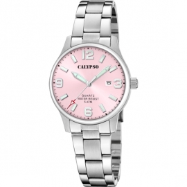 WATCH CALYPSO BASIC K5861/5