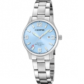 WATCH CALYPSO BASIC K5861/6