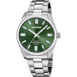 WATCH CALYPSO BASIC K5862/5