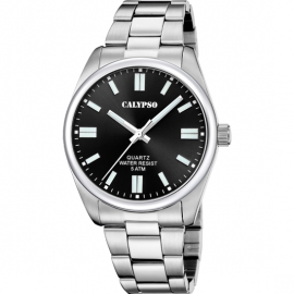 WATCH CALYPSO BASIC K5862/6