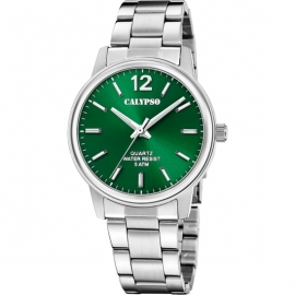 WATCH CALYPSO BASIC K5864/5