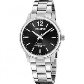 WATCH CALYPSO BASIC K5864/6