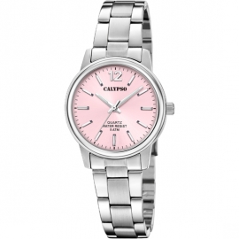 WATCH CALYPSO BASIC K5865/5