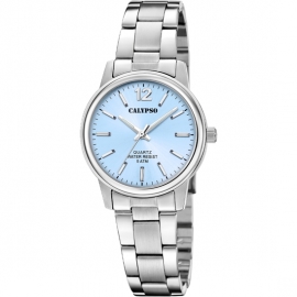 WATCH CALYPSO BASIC K5865/6