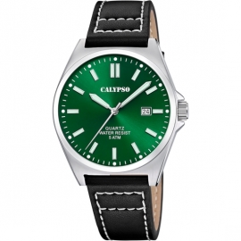 WATCH CALYPSO BASIC K5868/5