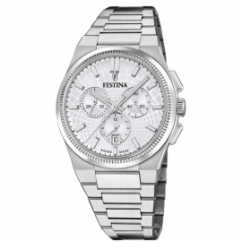 WATCH FESTINA SWISS RIVE COLLECTION F20059/1