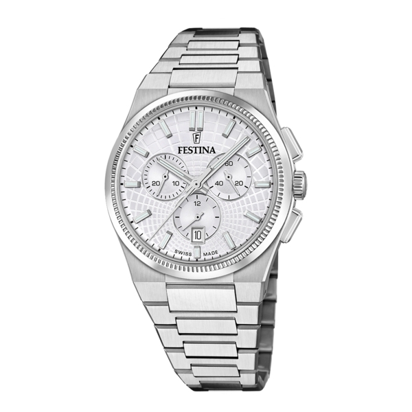 FESTINA SWISS RIVE COLLECTION F20059/1