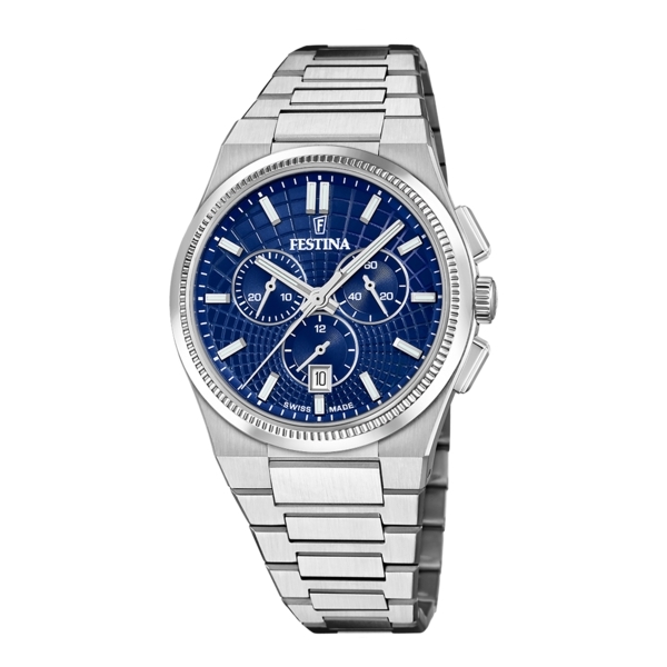 FESTINA SWISS RIVE COLLECTION F20059/2