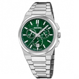 WATCH FESTINA SWISS RIVE COLLECTION F20059/3