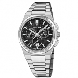 WATCH FESTINA SWISS RIVE COLLECTION F20059/4